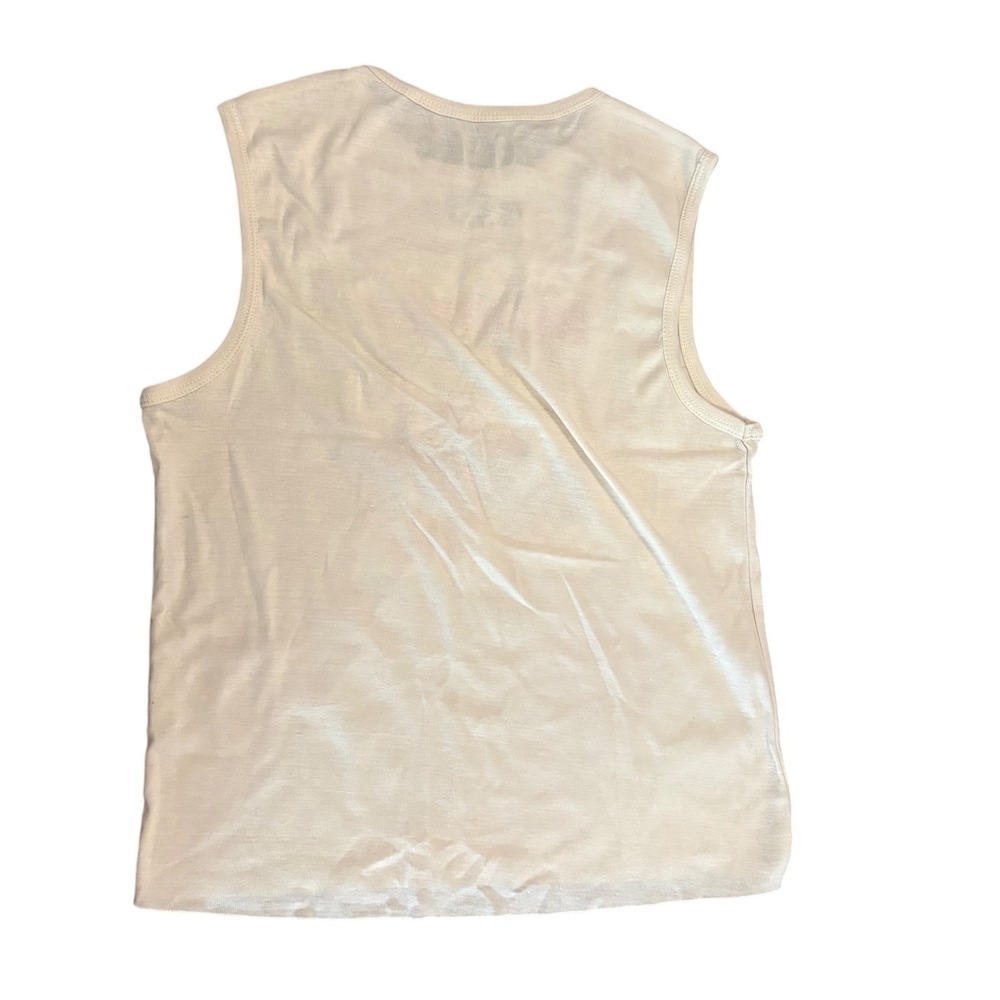 Hooters Racing NWOT Tank Top - Picture 4 of 4